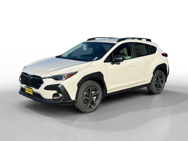 new 2024 Subaru Crosstrek car, priced at $26,704