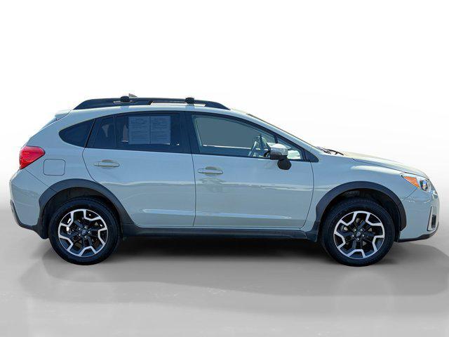 used 2017 Subaru Crosstrek car, priced at $14,680