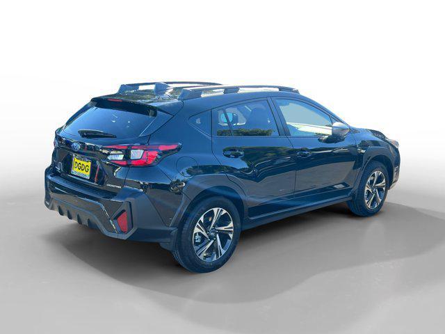 new 2024 Subaru Crosstrek car, priced at $29,272