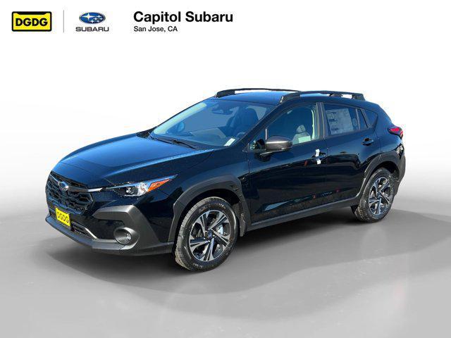 new 2024 Subaru Crosstrek car, priced at $29,272