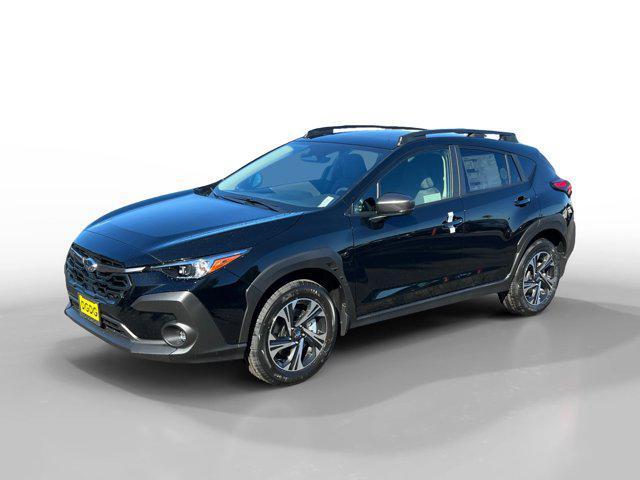 new 2024 Subaru Crosstrek car, priced at $29,272