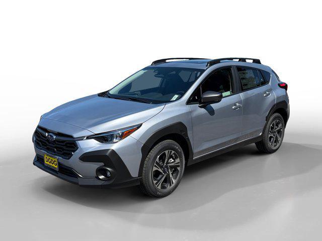 new 2025 Subaru Crosstrek car, priced at $30,308