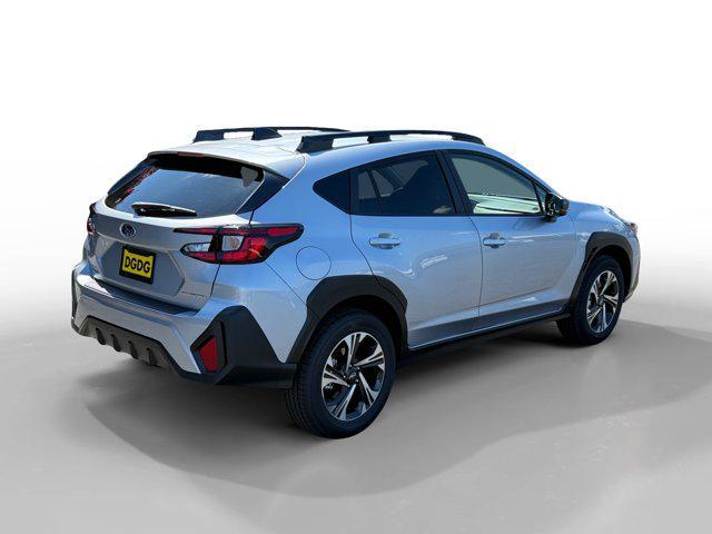 new 2025 Subaru Crosstrek car, priced at $30,308