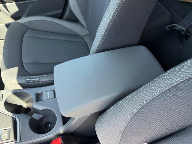 new 2025 Subaru Crosstrek car, priced at $30,308