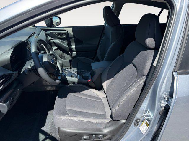 new 2025 Subaru Crosstrek car, priced at $30,308