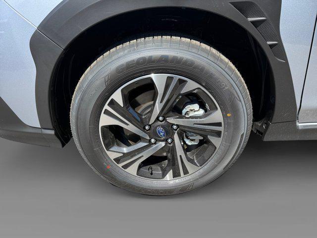 new 2025 Subaru Crosstrek car, priced at $30,308