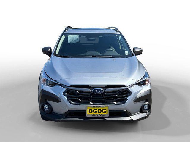 new 2025 Subaru Crosstrek car, priced at $30,308