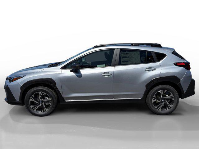 new 2025 Subaru Crosstrek car, priced at $30,308