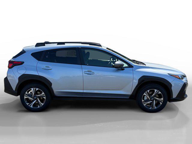 new 2025 Subaru Crosstrek car, priced at $30,308