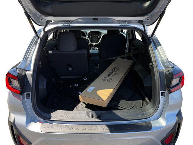new 2025 Subaru Crosstrek car, priced at $30,308