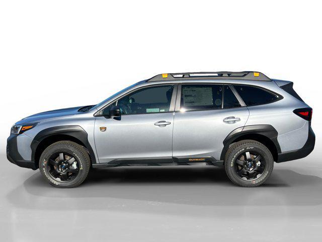 new 2025 Subaru Outback car, priced at $40,777