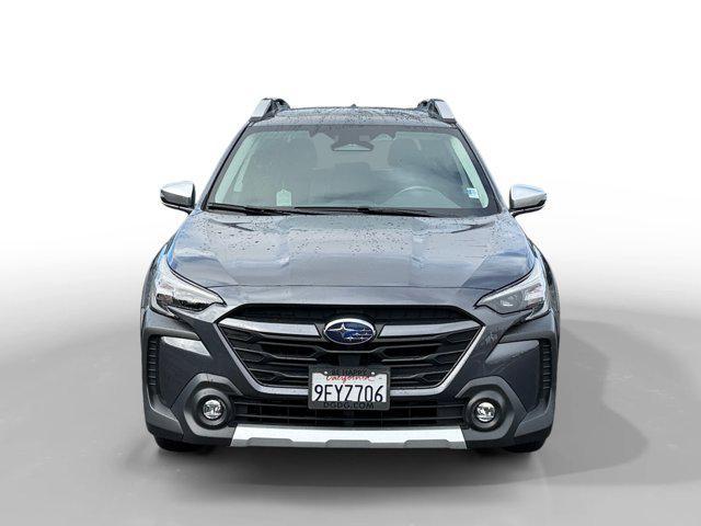 used 2023 Subaru Outback car, priced at $29,700