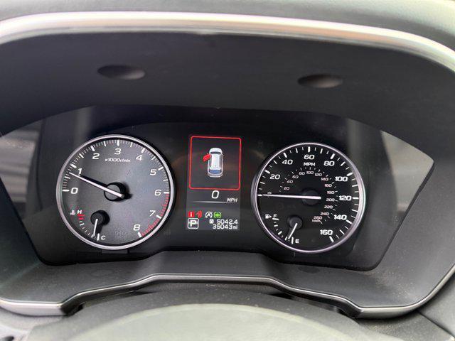 used 2023 Subaru Outback car, priced at $29,700