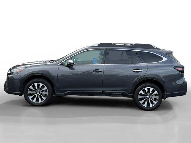 used 2023 Subaru Outback car, priced at $29,700