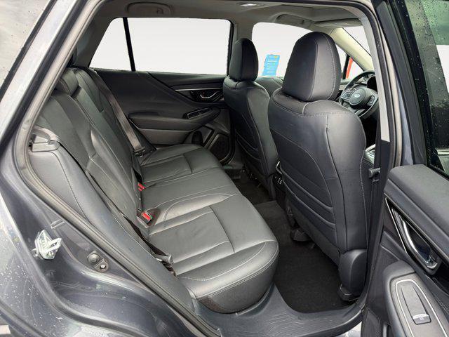 used 2023 Subaru Outback car, priced at $29,700