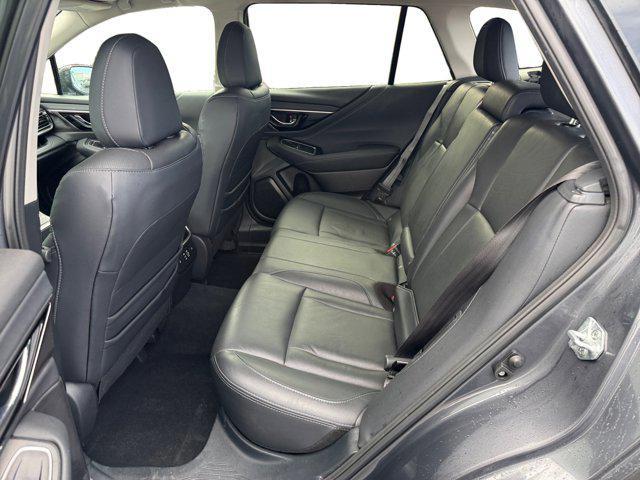 used 2023 Subaru Outback car, priced at $29,700