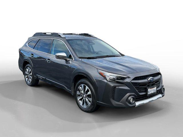 used 2023 Subaru Outback car, priced at $29,700