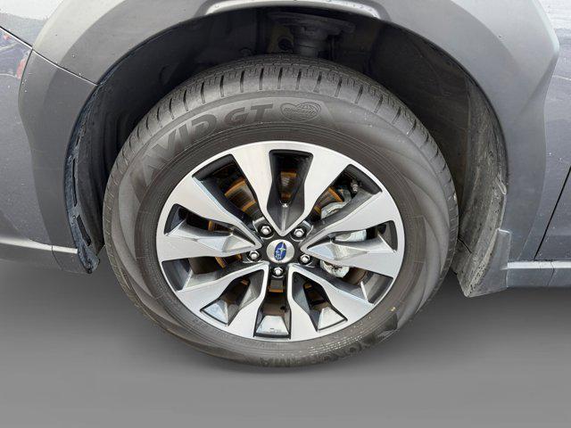 used 2023 Subaru Outback car, priced at $29,700