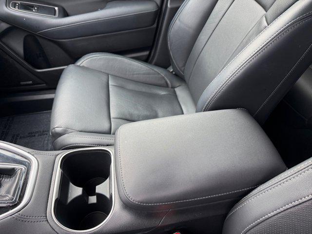 used 2023 Subaru Outback car, priced at $29,700