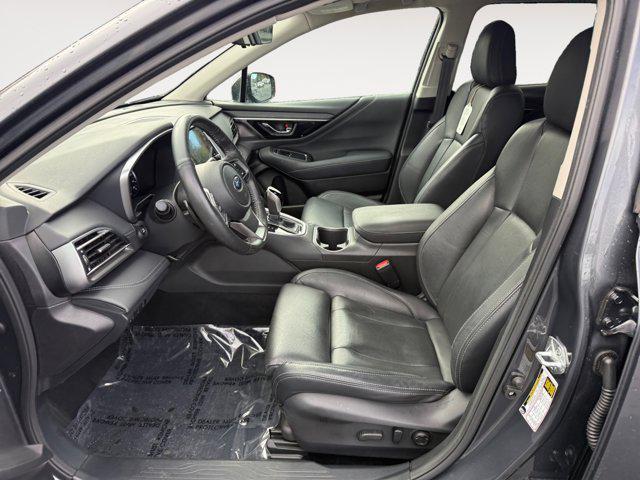 used 2023 Subaru Outback car, priced at $29,700