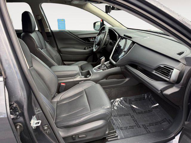 used 2023 Subaru Outback car, priced at $29,700