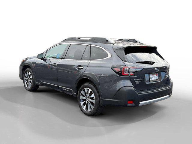 used 2023 Subaru Outback car, priced at $29,700