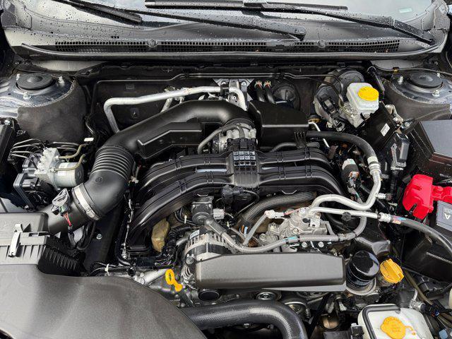 used 2023 Subaru Outback car, priced at $29,700