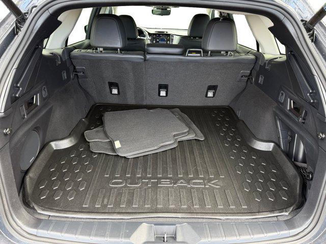 used 2023 Subaru Outback car, priced at $29,700