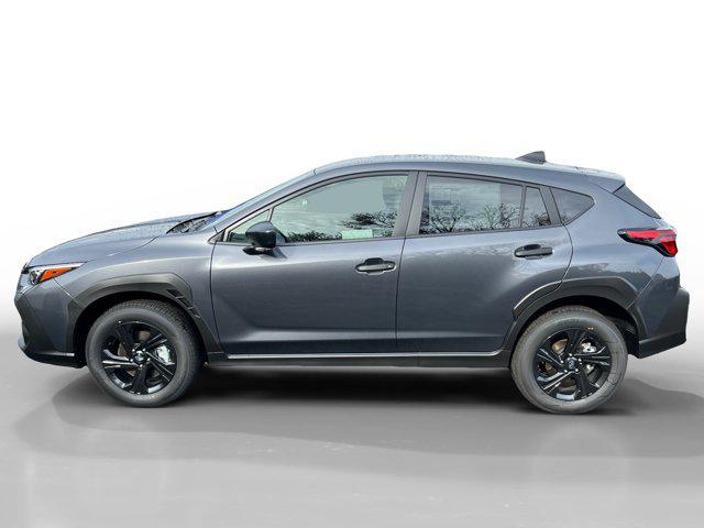 new 2024 Subaru Crosstrek car, priced at $25,448