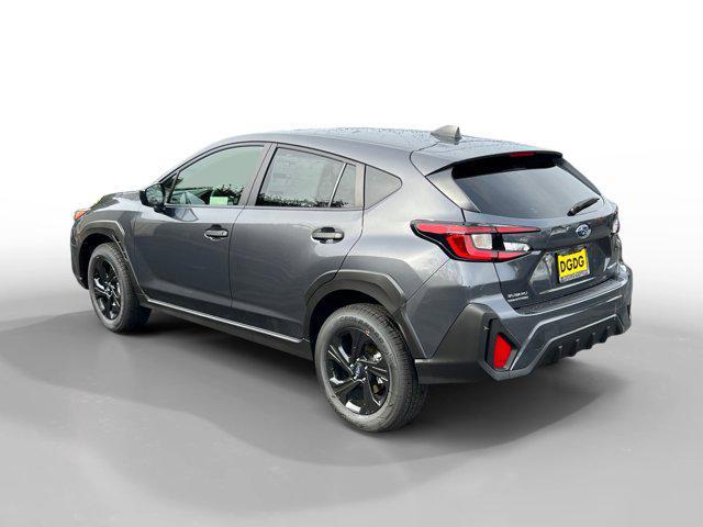 new 2024 Subaru Crosstrek car, priced at $25,448