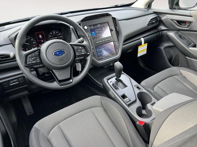 new 2024 Subaru Crosstrek car, priced at $25,448