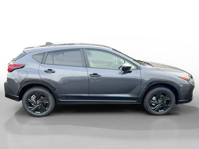 new 2024 Subaru Crosstrek car, priced at $25,448