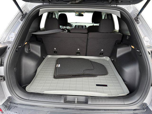 used 2019 Jeep Cherokee car, priced at $16,988