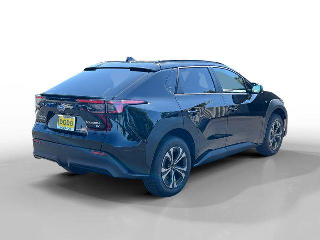 new 2024 Subaru Solterra car, priced at $38,791