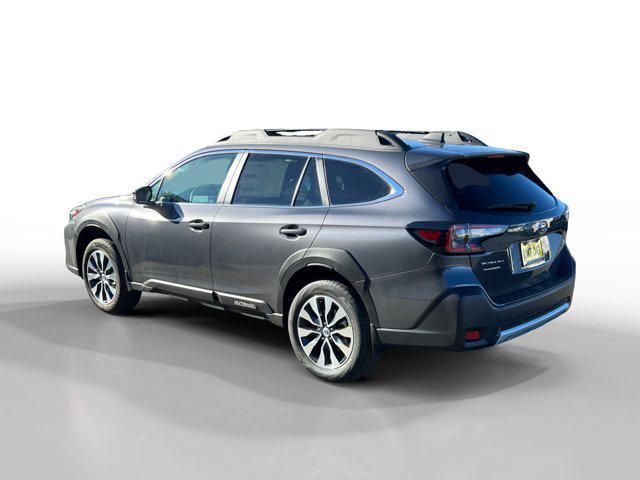 new 2025 Subaru Outback car, priced at $37,948