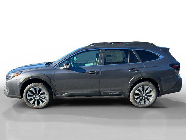 new 2025 Subaru Outback car, priced at $37,948