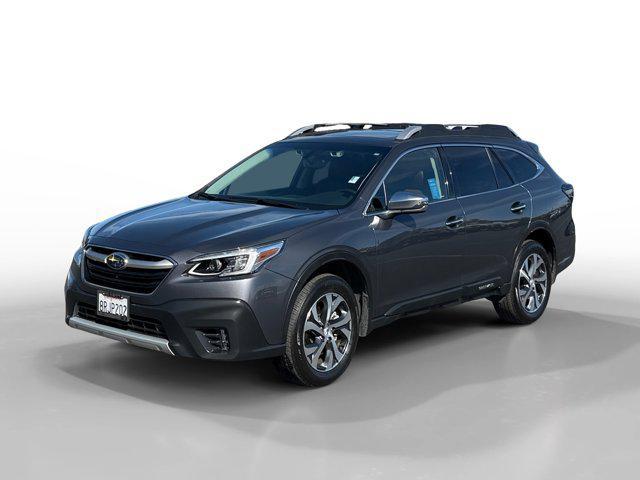 used 2020 Subaru Outback car, priced at $24,750