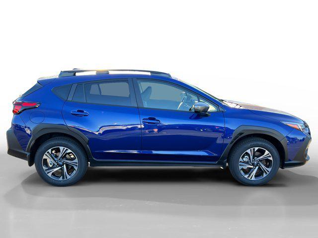 new 2024 Subaru Crosstrek car, priced at $29,004