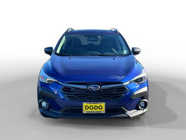 new 2024 Subaru Crosstrek car, priced at $29,004