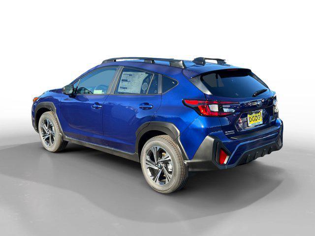 new 2024 Subaru Crosstrek car, priced at $29,004