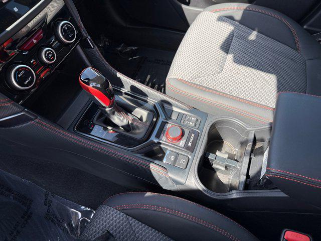 used 2022 Subaru Forester car, priced at $27,788