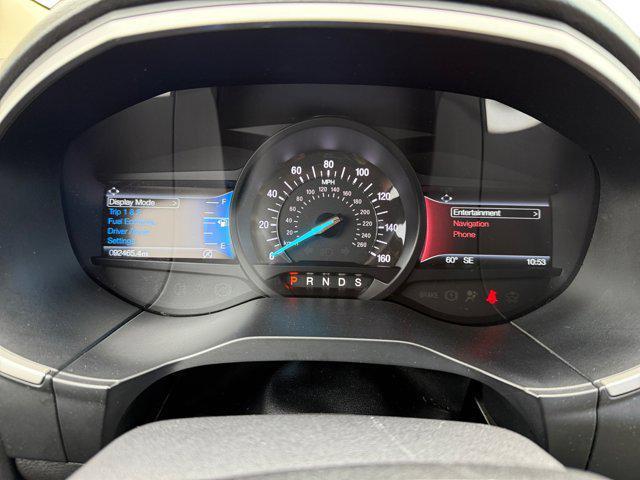 used 2019 Ford Edge car, priced at $12,400