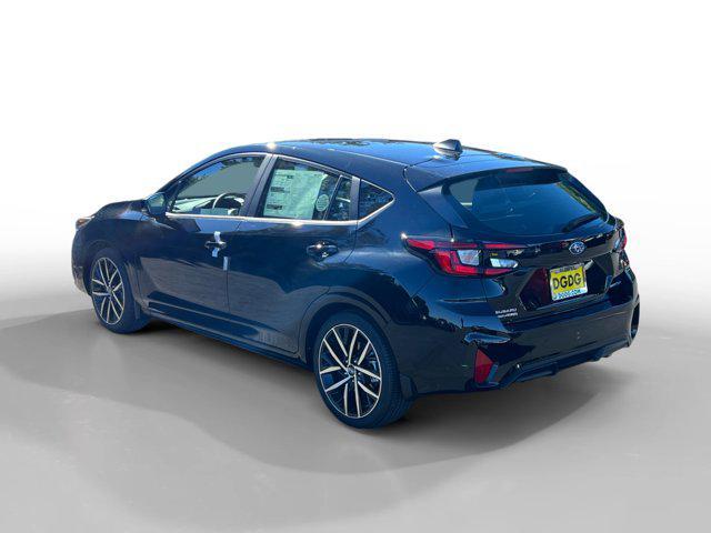 new 2024 Subaru Impreza car, priced at $25,298