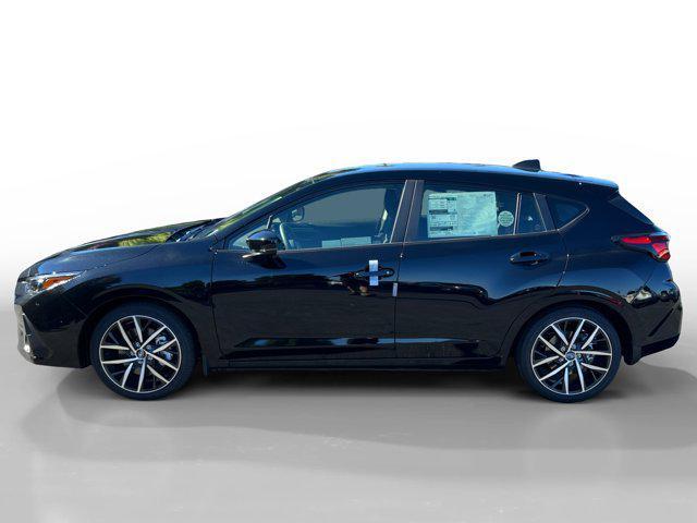 new 2024 Subaru Impreza car, priced at $25,298