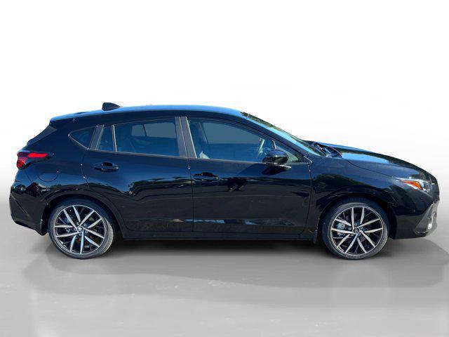 new 2024 Subaru Impreza car, priced at $25,298