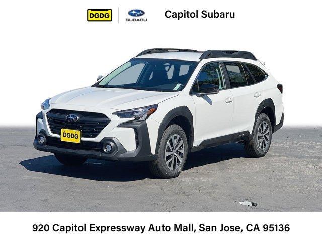 new 2024 Subaru Outback car, priced at $32,749