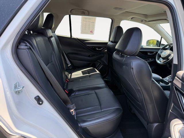 used 2024 Subaru Outback car, priced at $31,174