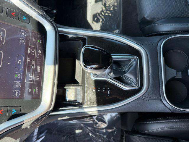 used 2024 Subaru Outback car, priced at $31,174