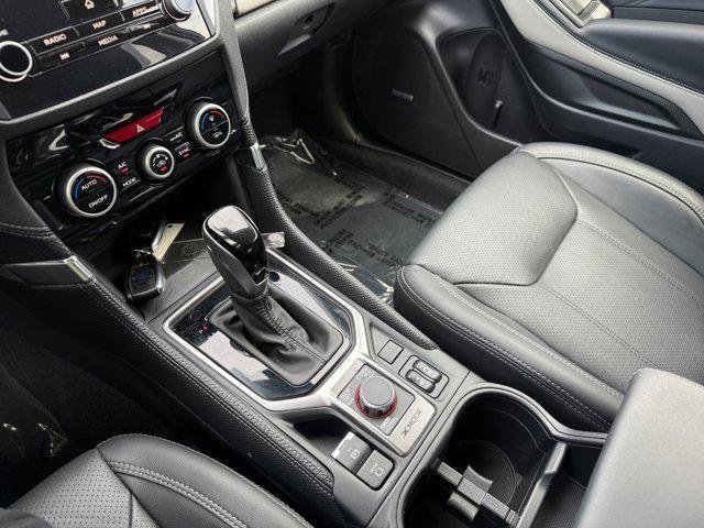 used 2024 Subaru Forester car, priced at $34,822