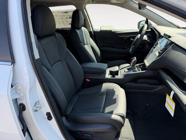 new 2025 Subaru Outback car, priced at $39,587